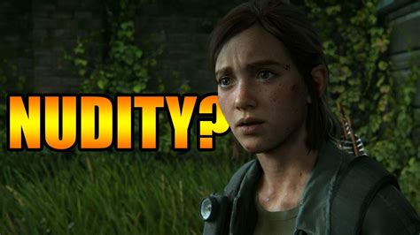 is there nudity in the last of us|The Last of Us TV Review